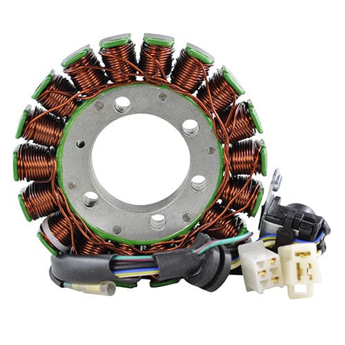 Rmstator Rmstator Generator Stator RM01550