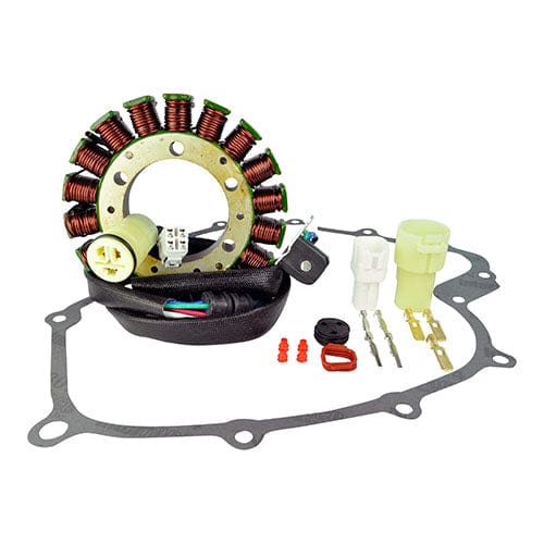 Rmstator Rmstator Ho Stator + Gasket RM22611