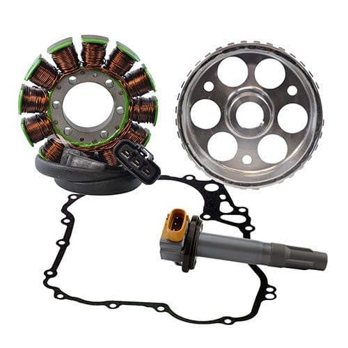 Rmstator Rmstator Kit Stator + Flywheel+ Gasket + Cap Coil RM22871