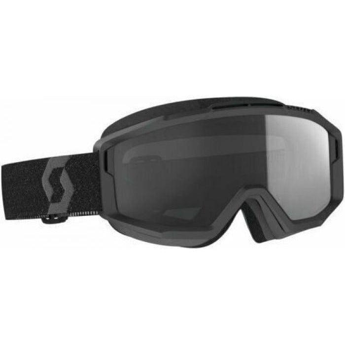 Scott Split Goggle Otg Sand Dust Blk - Dk Grey Lens 285538-0001353