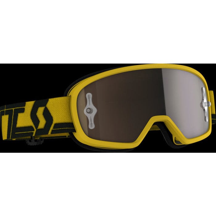 Scott Buzz Goggle Mx Pro Works Lens