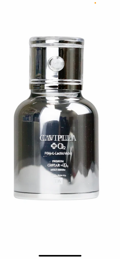 CAVIPLLA o2 Multi Serum