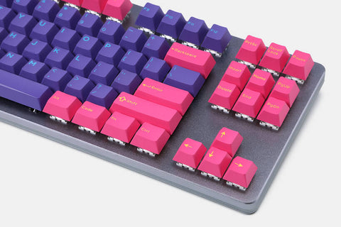 ABS material Keycaps