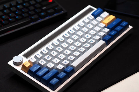 DOMIKEY DCS SA ABS DOUBLESHOT KEYCAP