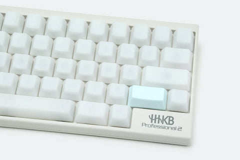 POM keycaps