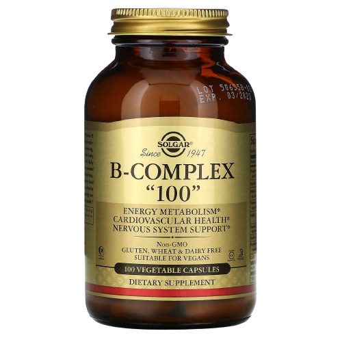 B-COMPLEX