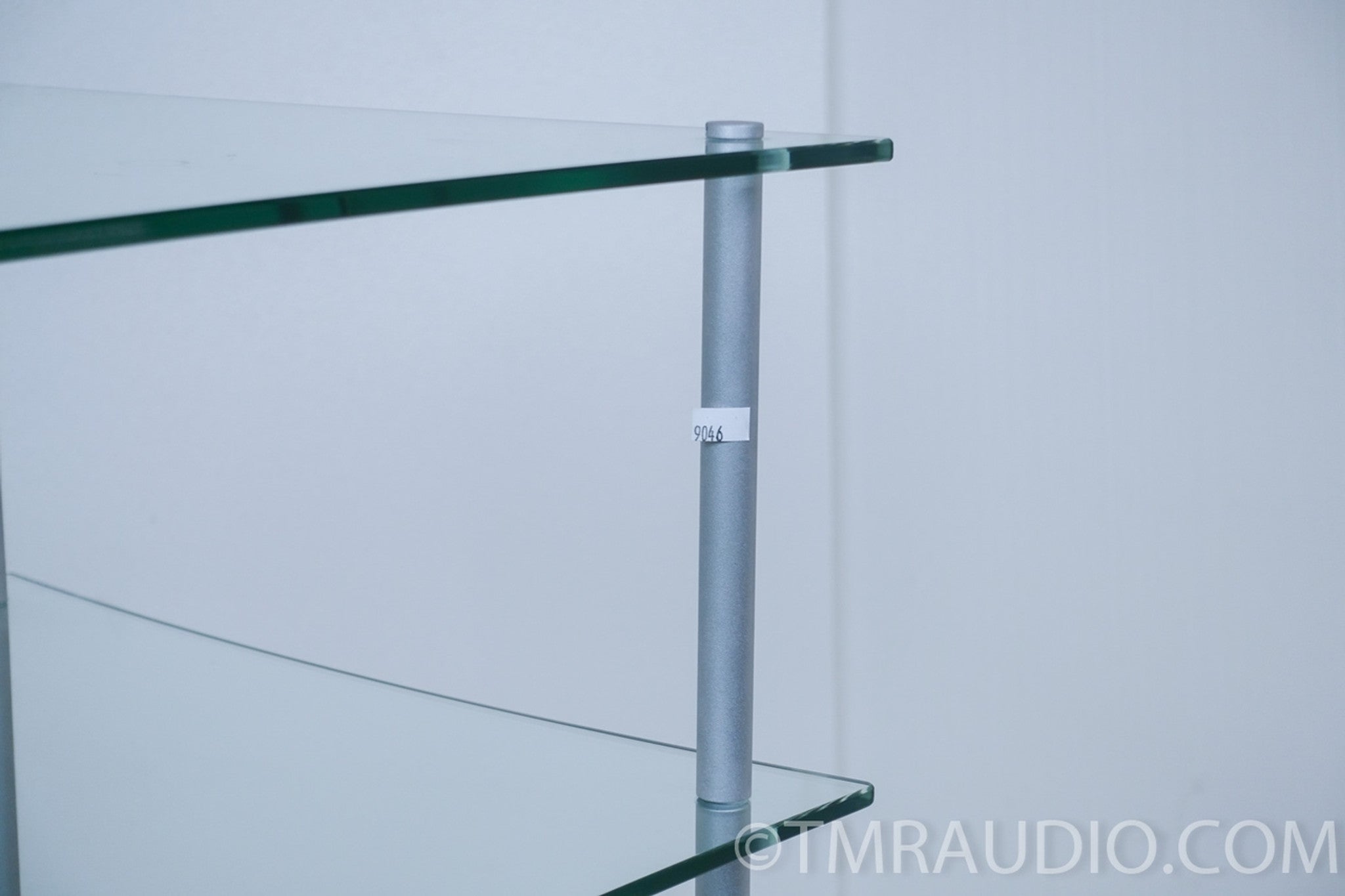 Quadraspire Evo Glass Shelf (USED)