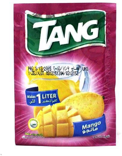 TANG Mango (1 liter)