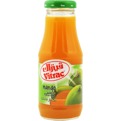 Vitrac Mango Juice