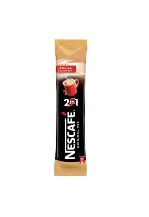 Nescafe 2 in 1 (Pack of 2)