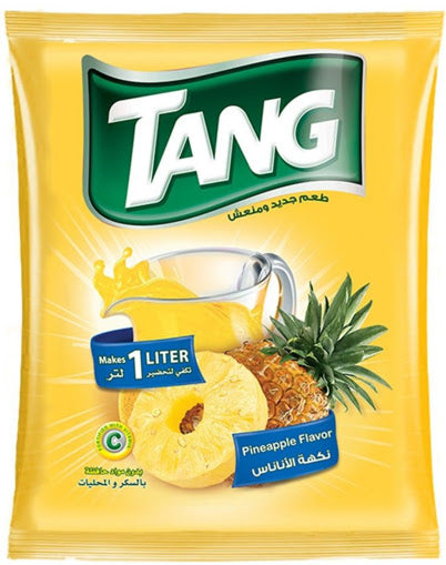TANG Pineapple (1 liter)