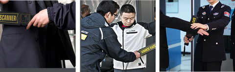 MÁY DÒ KIM LOẠI CẦM TAY: MD3003B1