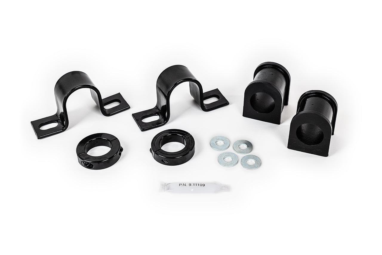 Ford F-150 Lightning EV Front Sway Bar Upgrade Kit by Team 1EV