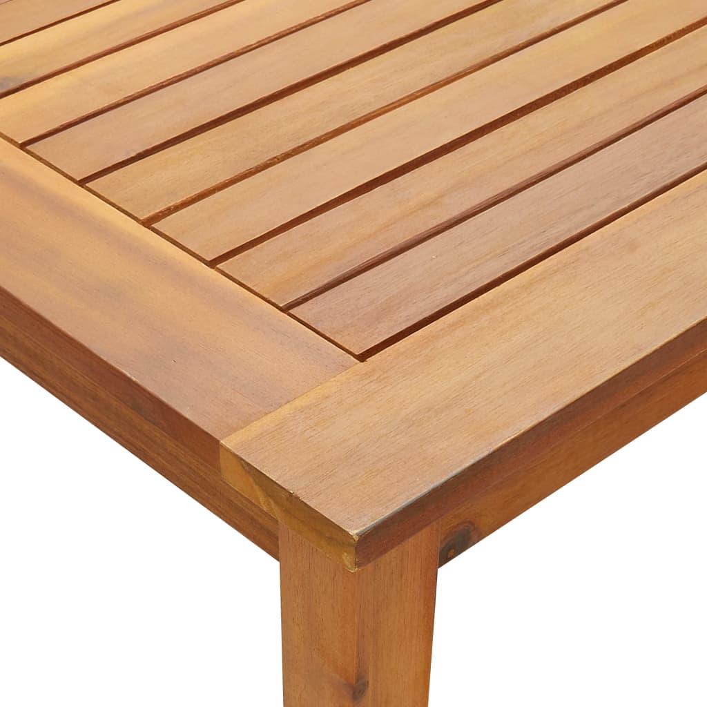 Patio Table 55.1