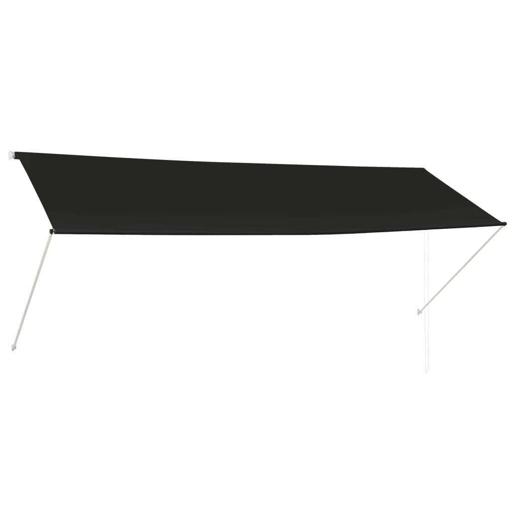 Retractable Awning 137.8