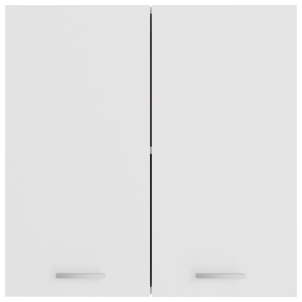 Hanging Cabinet White 23.6