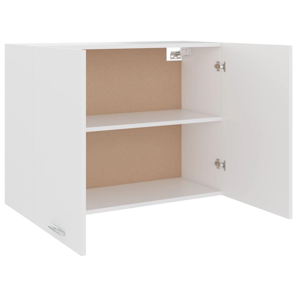 Hanging Cabinet White 31.5