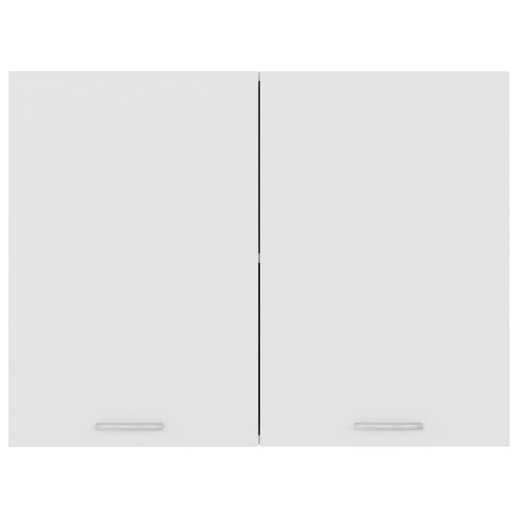 Hanging Cabinet White 31.5