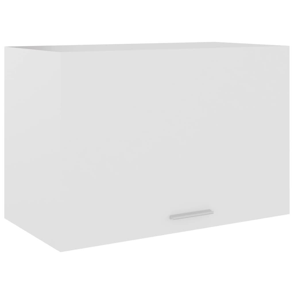 Hanging Cabinet White 23.6