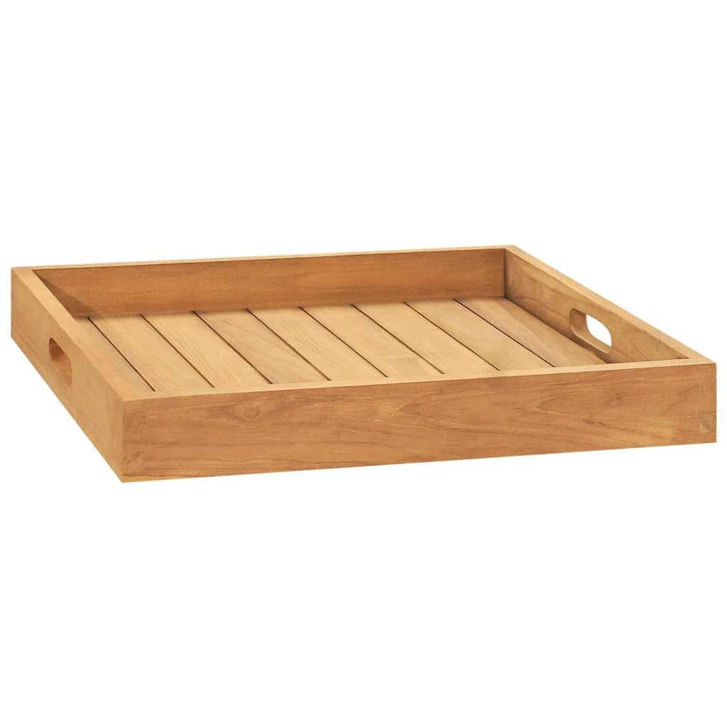 Serving Tray 19.7