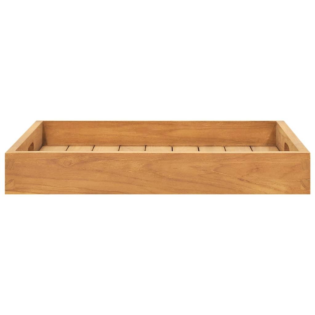 Serving Tray 19.7