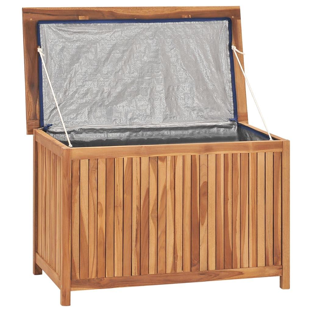 Patio Storage Box 35.4