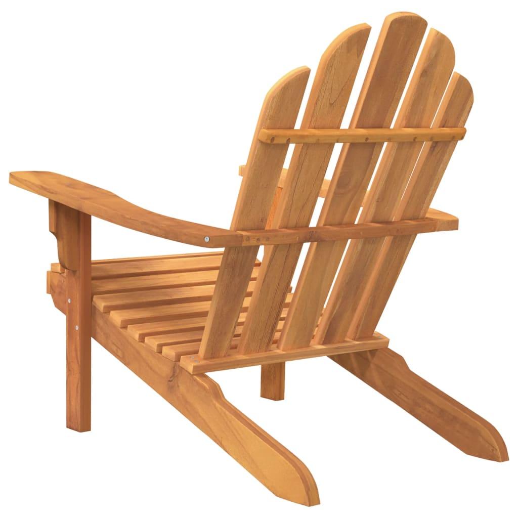 Patio Adirondack Chairs 2 pcs 31.1