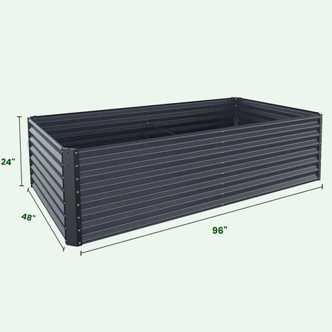 garden bed