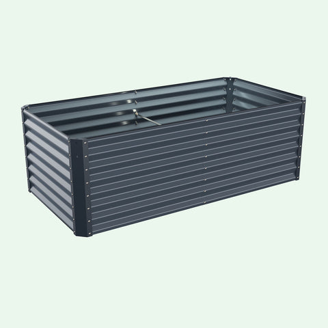 garden bed