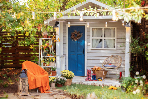 garden bed