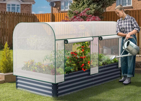 garden bed