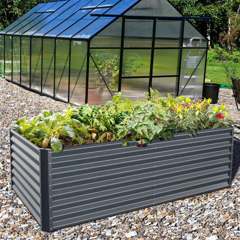 garden bed