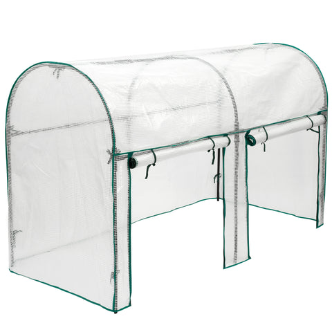 raised garden bed