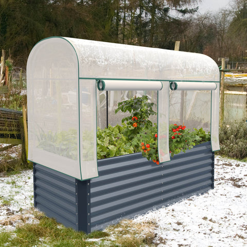 garden bed