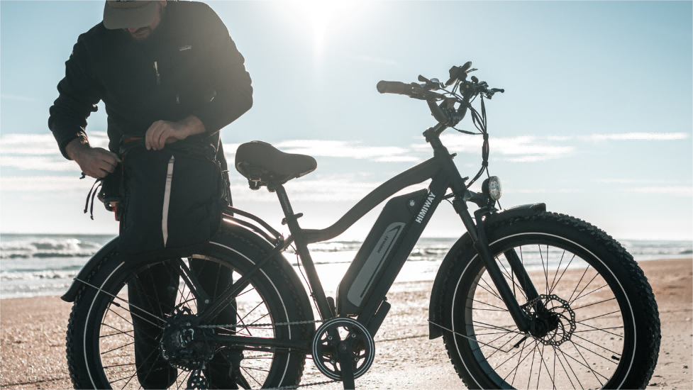 fat bike