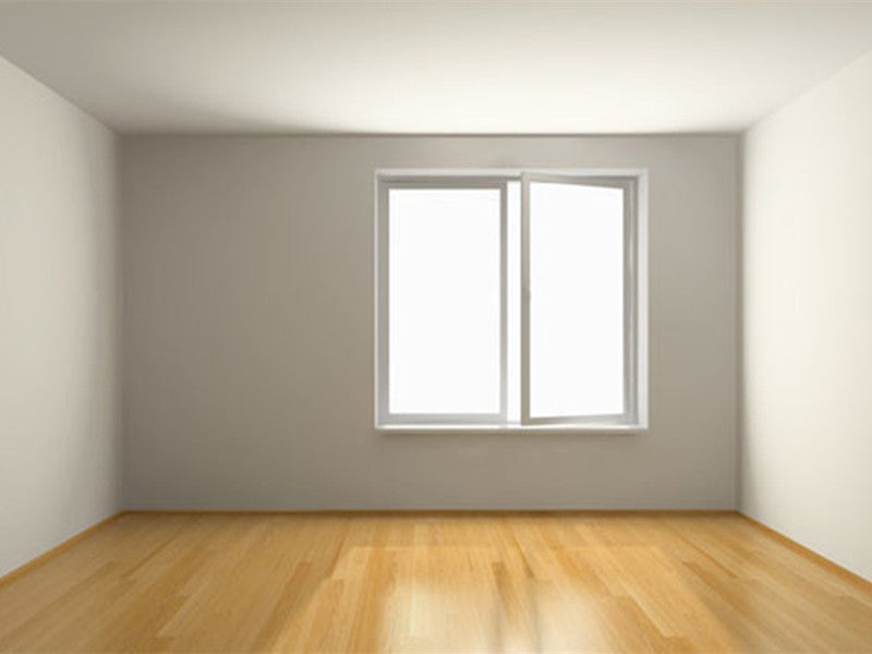 1. Determine the basic strategy of window opening