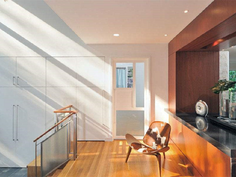 1. Determining performance goals for natural lighting