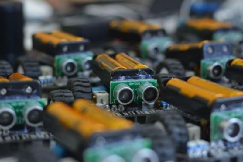 18650 vs 21700 vs 20700 vs 4680