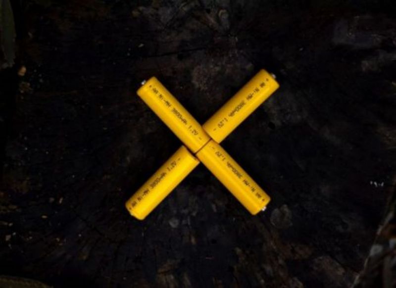 18650 vs 21700 vs 20700 vs 4680 Which cylindrical lithium battery is the best