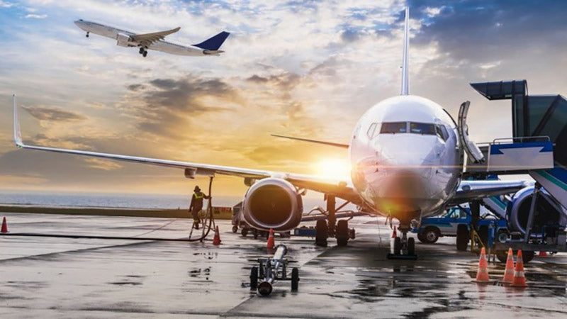 Air transport