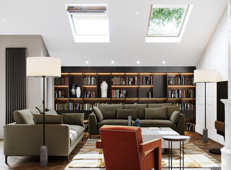 2. Strategies for skylights