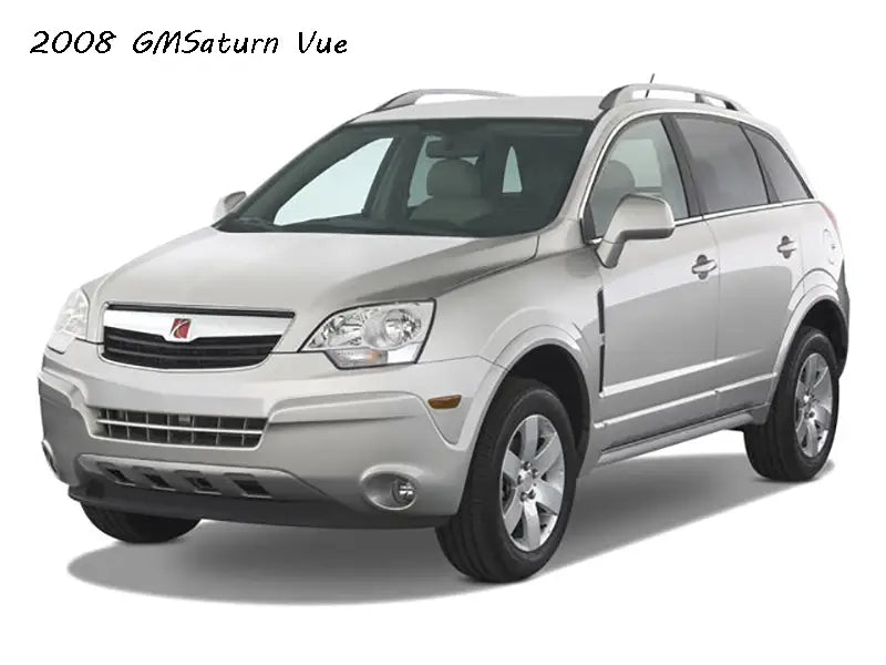 2008 GMSaturn Vue