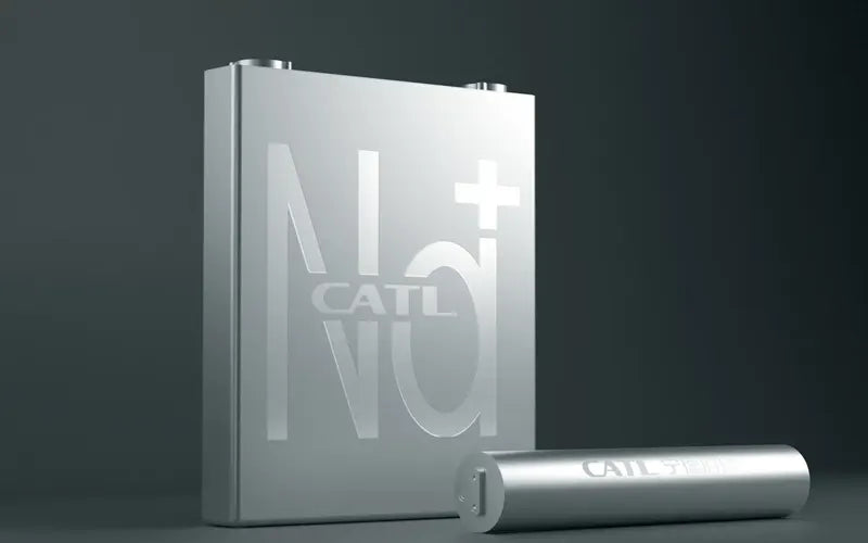 CATL product