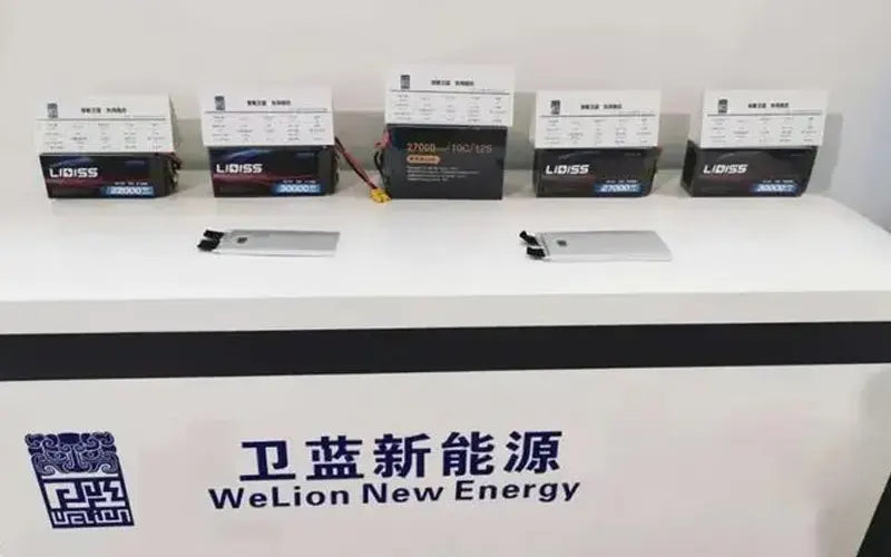 WEION product