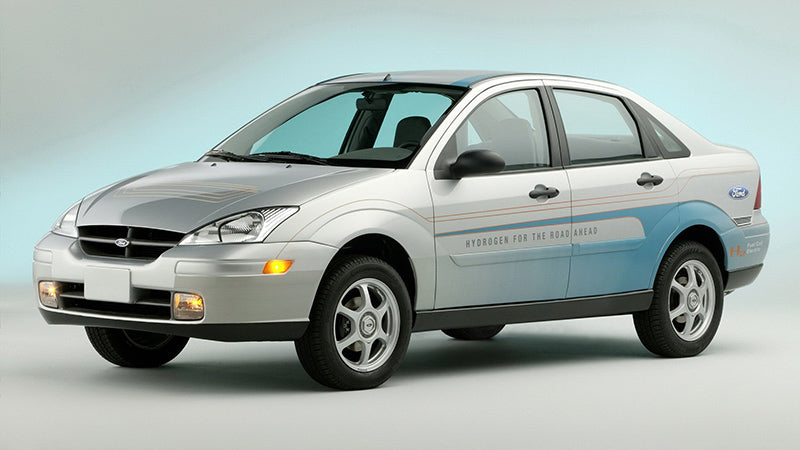 3rd Generation Focus FCV