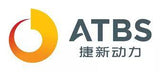 ATBS of top 10 power battery PACK companies in China