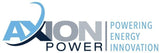 AXION POWER