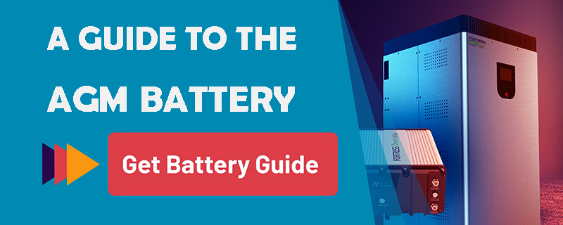 A guide to the AGM battery