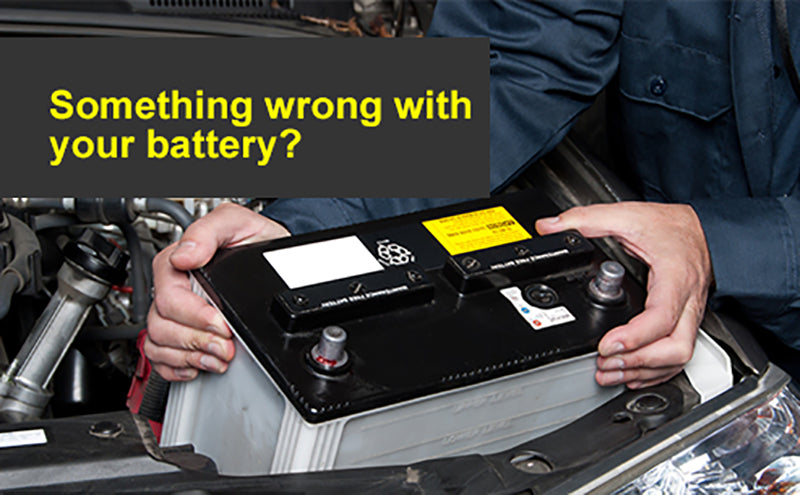A helpful guide on lithium battery replacement