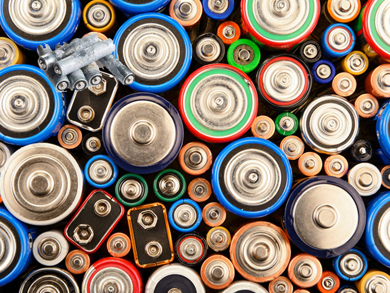 What do we need to know about batteries?